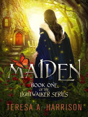 cover image of Maiden